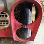 Cforcar Facel Vega Restoration 1 002